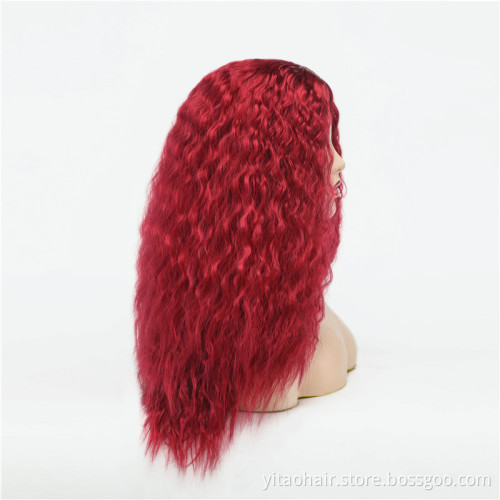 BUNEE Fiber Hair Wig Hair Building Fiber Refill Bags Spray Western Bottle Packing Plastic Color Powder Form Material Suitable